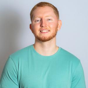 Trey Drechsel