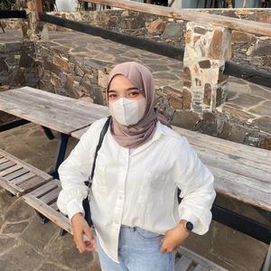 Syahiba Saufa Beauty Care
